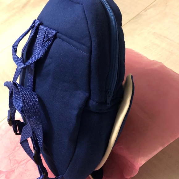 Blue Owl design kids backpack-NEW.3 different pcs-$15/3 pcs $16/1 IMPORTED. - Picture 8 of 9